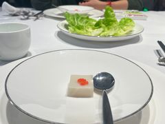 杏仁豆腐-大董(环贸iapm店)