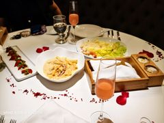 -王品牛排(福州泰禾店)