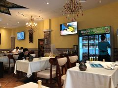 大堂-巴依老爷·新疆美食(上城区天城路店)