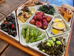 -五观堂素食(新华路店)