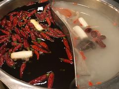 -川成串·自助串串香火锅(朝阳店)