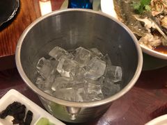 -大铁勺新津菜(东丽阳光新业广场店)