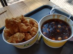 -鸡鸣汤包(红山动物园店)