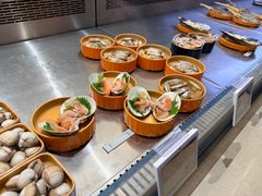 -海底捞大排档火锅(打浦路店)