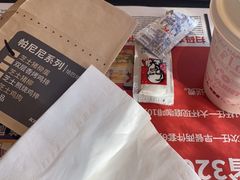 -肯德基(大兴火车站店)