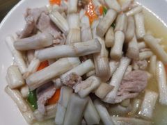 -香满楼(临安路店)