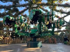 -大连海昌发现王国主题公园