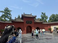 -洛阳白马寺
