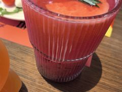 -ZAFFERANO西班牙海鲜饭(上海首店)