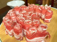 -口福居老北京涮肉(大运村店)