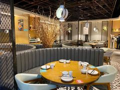 大堂-禾珍珠家常小馆(河南博物院店)