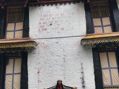 -罗布林卡
