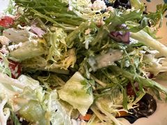 -Uncle Kosto科斯托·中东菜