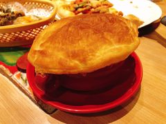 -必胜客(兴隆店)