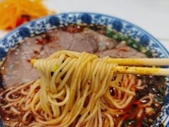 -张有德老字号牛肉面(总店)
