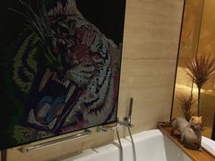-上海衡山路十二号华邑酒店