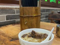 -吴财记面家(大同路店)