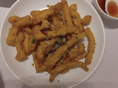 -新吉士·上海菜(浦东LCM置汇旭辉店)