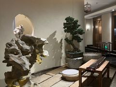 -长禧家·珑厨(东山口店)