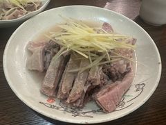 -乡亲鹅肉城(吴江店)