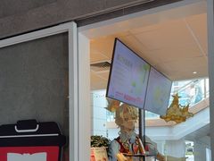 -肯悦咖啡(红山6979店)