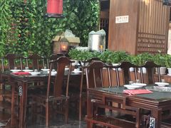 -辣川婆鲜肉自助串串香(三台子店)