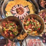 光谷大学生也能吃得起的平价自助烤肉🥩