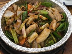 -南记食粥坊·宵夜大排档(南桂店)
