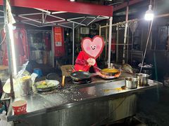 -阿宝生煎包(万松园总店)