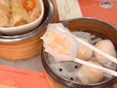 -点点心点心专门店(旺角店)