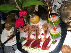 -海玥荟海鲜姿造自助餐厅(欧罗巴广场店)