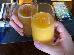 -YUE·6·西式融合餐厅(外滩六号店)