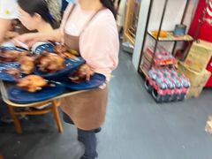 -煲煲掂风味煲仔饭餐厅(西区店)