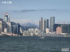 -青岛第三海水浴场