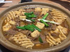 -掂档潮汕牛肉火锅(cityon熙地港店)