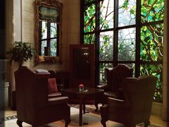 -马勒别墅饭店(静安寺店)