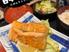 -小山日本料理(兴业太古汇店)