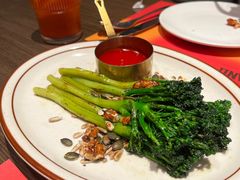 -ZAFFERANO西班牙海鲜饭(上海首店)