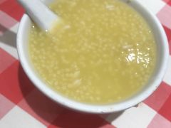 -西贝(上海新梅广场店)