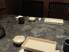 -吉川谷谷·铁板烧烤肉放题(石景山台湾街店)