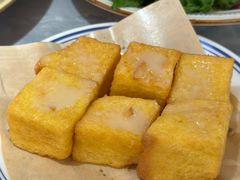 -周沫西餐(嘉禾金铂天地店)