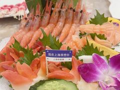 -上渔铁板烧(熙悦汇店)