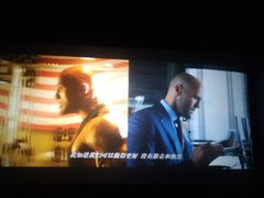 -佳兆业国际影城(鞍山店)