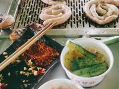 -邛海景风火盆烧烤(大石板古村二分店)