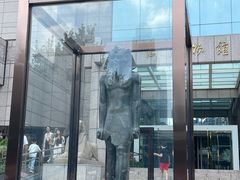 -上海博物馆(人民广场馆)