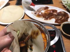 -德香苑脆皮烤鸭·经典(爱融荟城店)