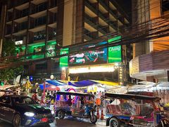 -唐人街(耀华力路)