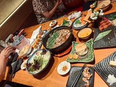 -千代武日本料理(开发区店)