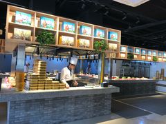 -欣旺·迎宾楼·百年无锡菜