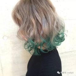 -雅仕 HAIR SALON 美发沙龙